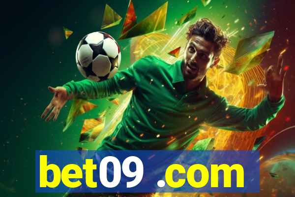 bet09 .com